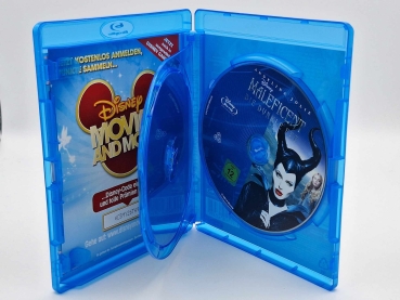 Maleficent: Die dunkle Fee